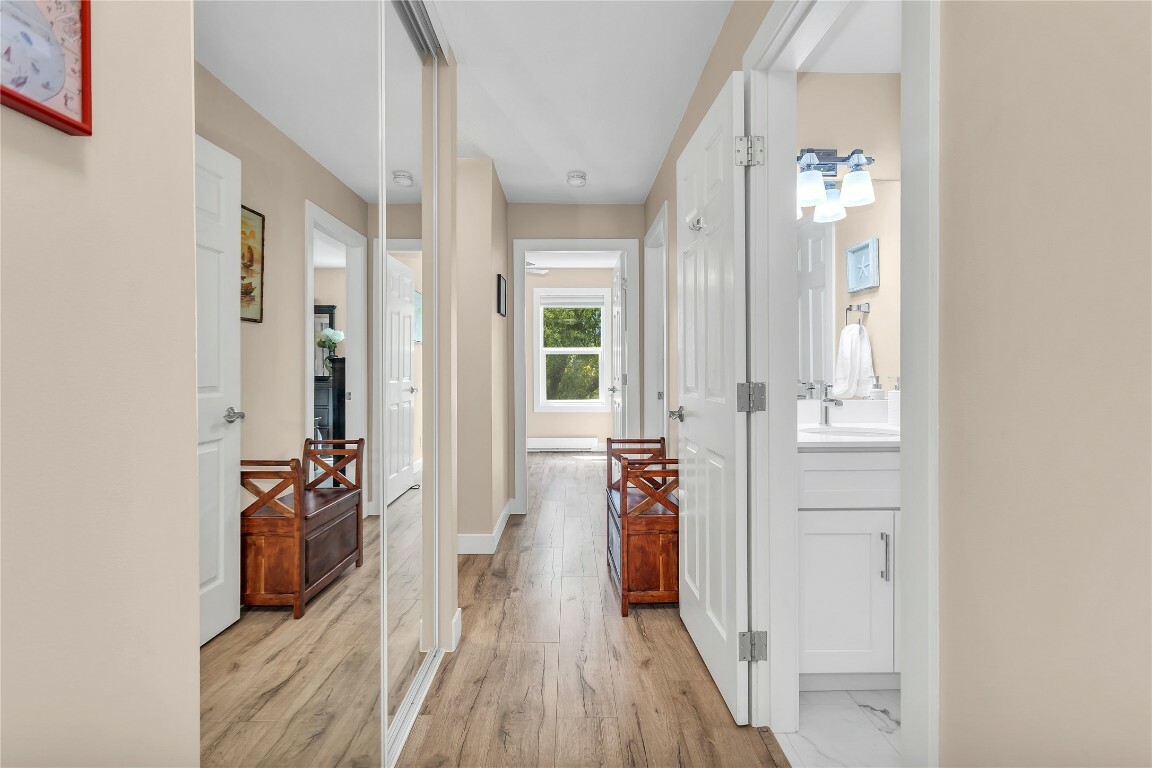 Property Photo: 575 Sutherland Avenue 218 BC V1Y 8V1