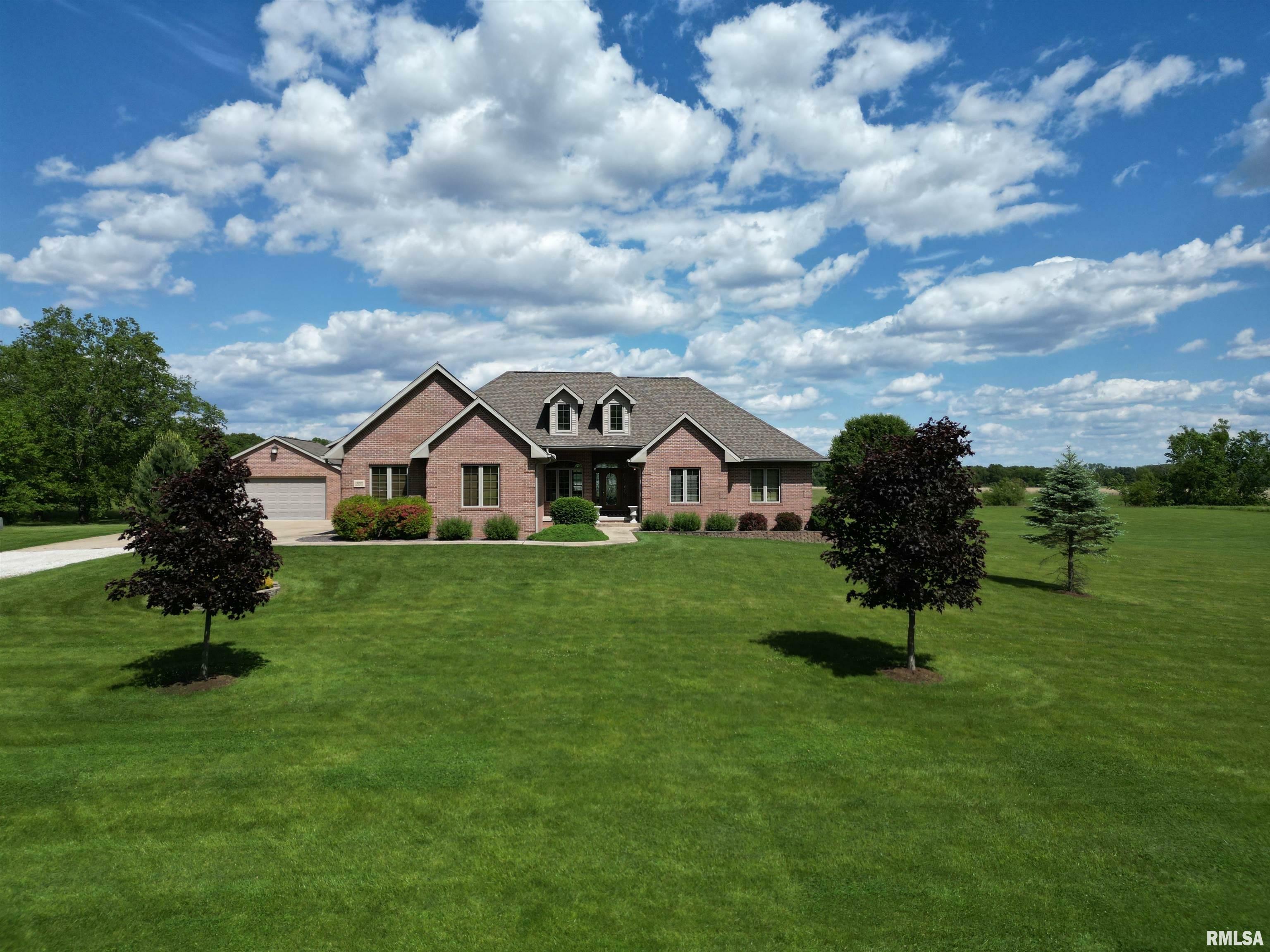 13202 Kelstadt Road  Brimfield IL 61517 photo