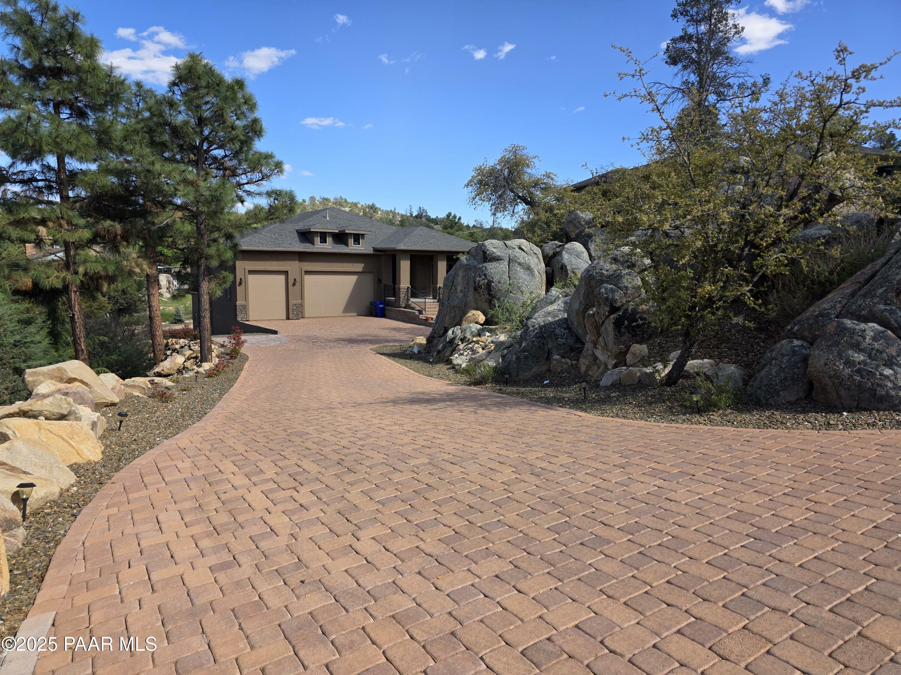 2101 Burlwood Drive  Prescott AZ 86305 photo