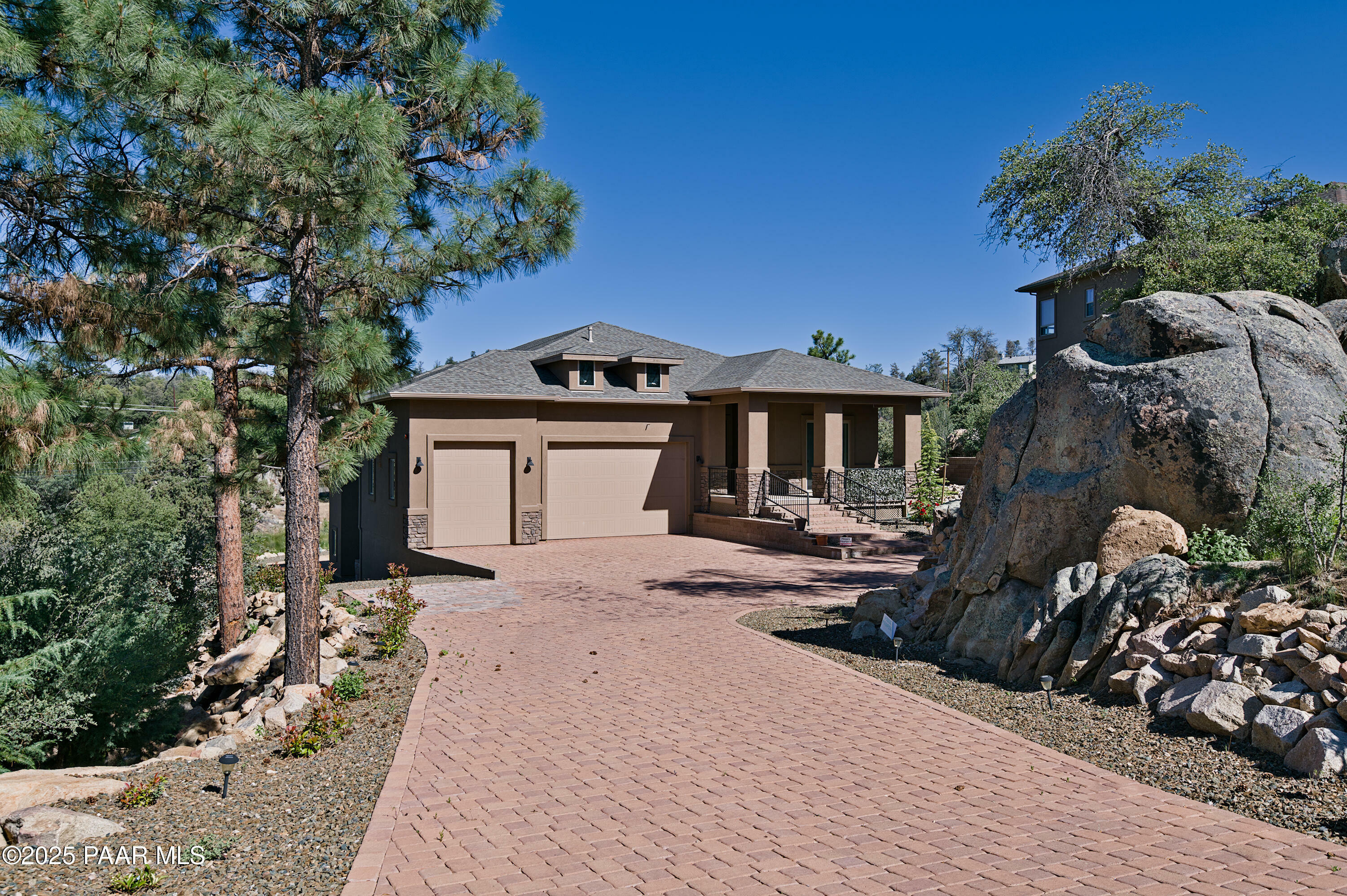 2101 Burlwood Drive  Prescott AZ 86305 photo