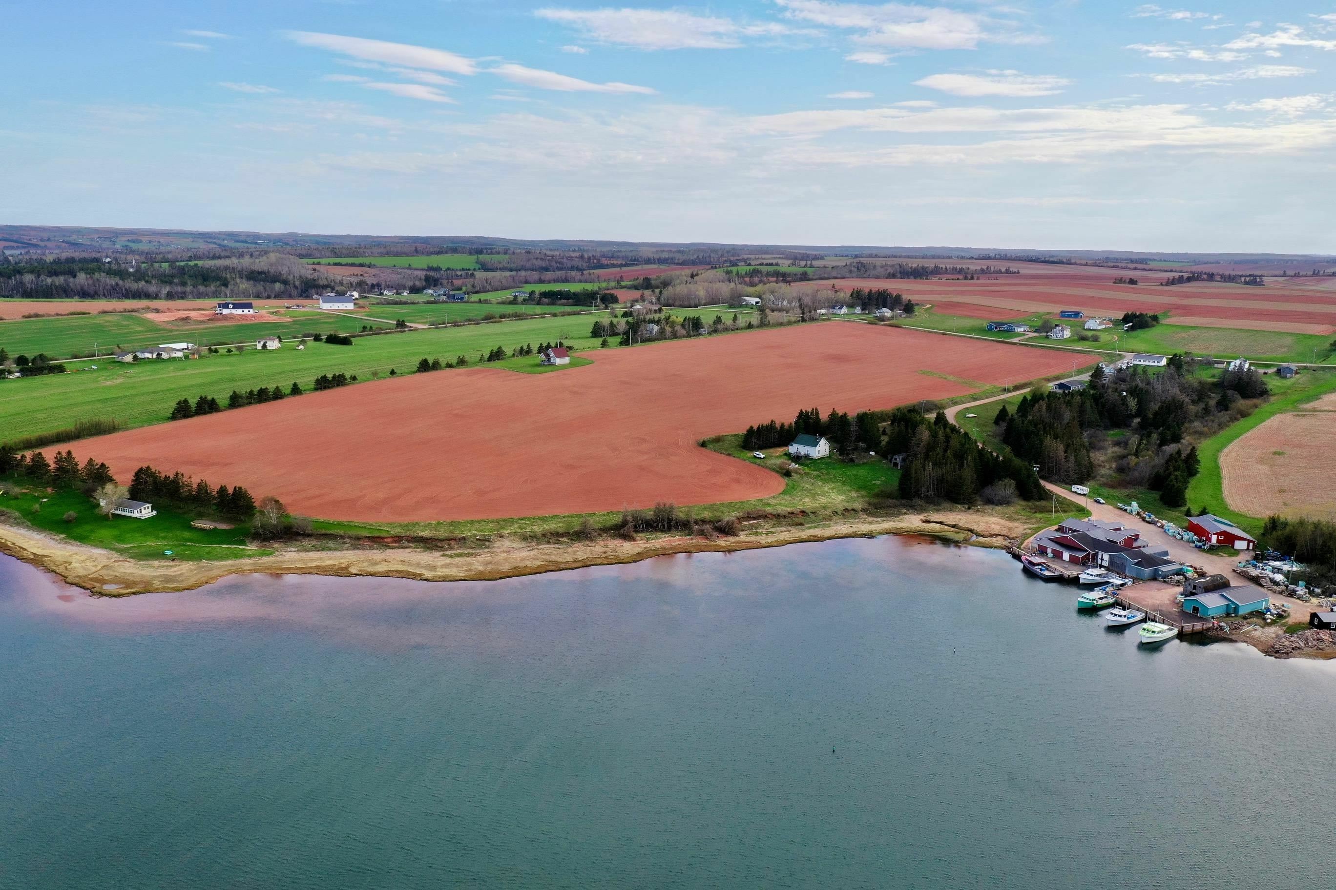 Photo de la propriété: Lot 13 Serenity Road PE C0B 1M0