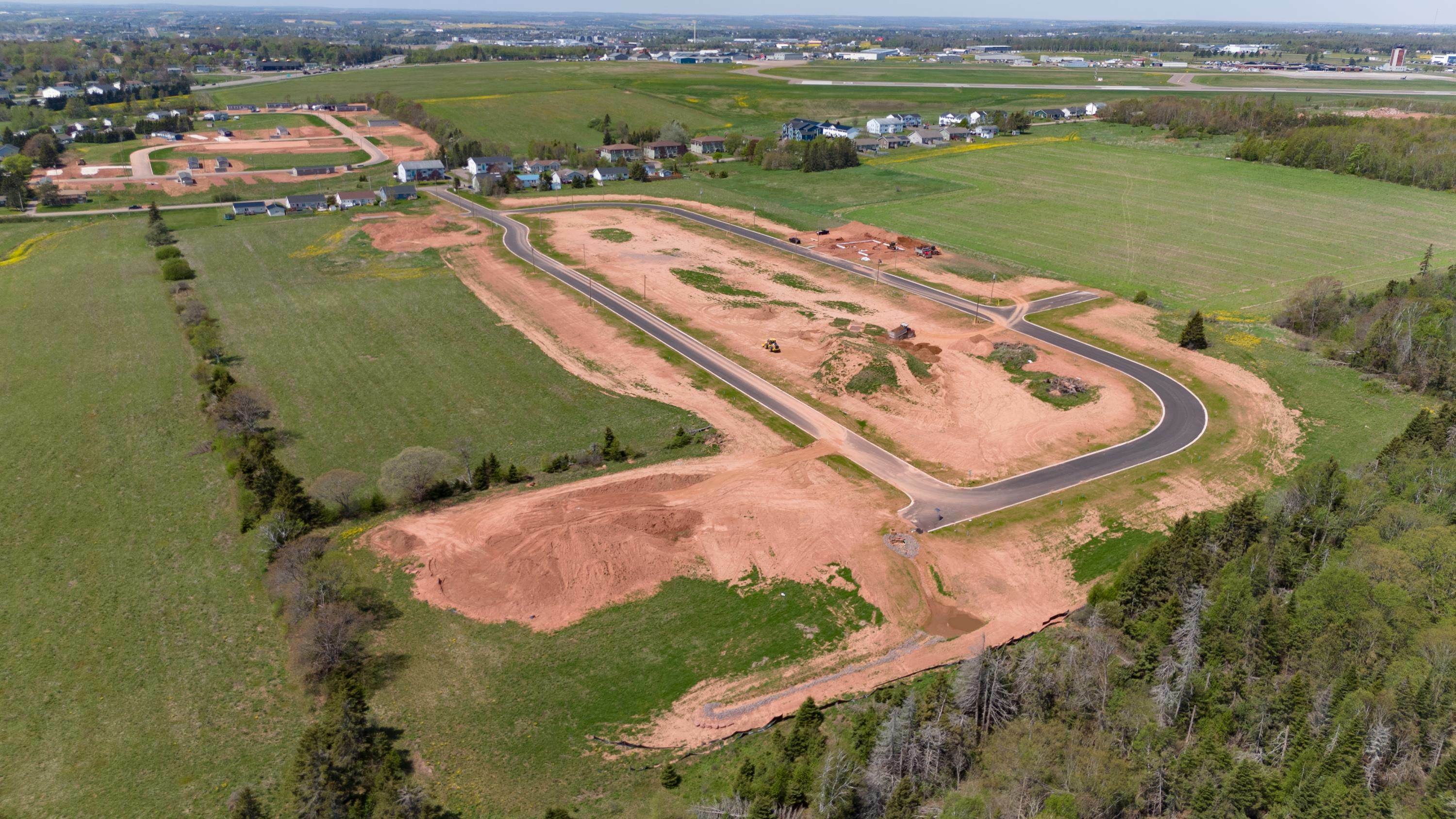 Lot 15 Violet Crescent  Charlottetown PE C1C 0V5 photo
