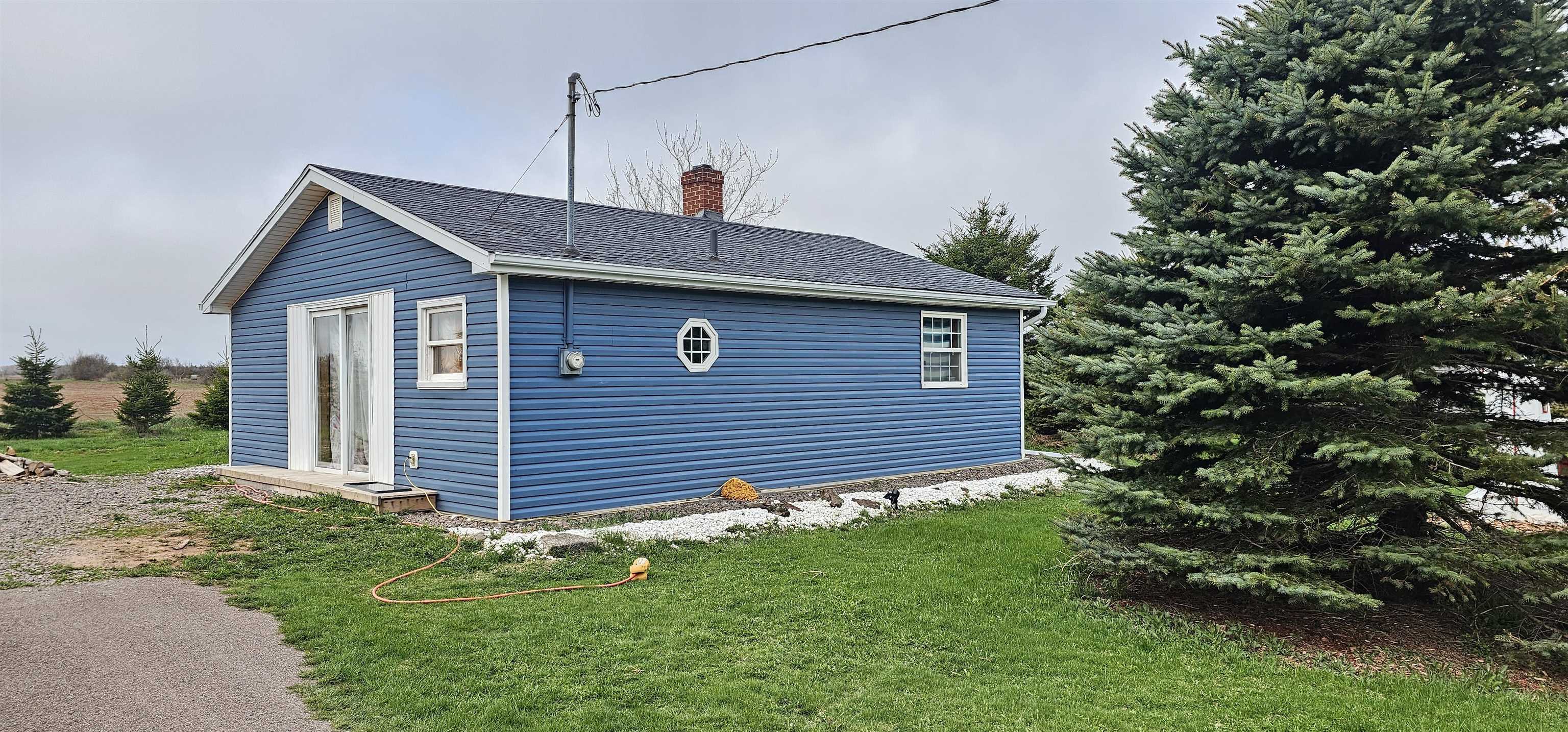 Property Photo: 660 Barbara Weit Road PE C1N 4J8