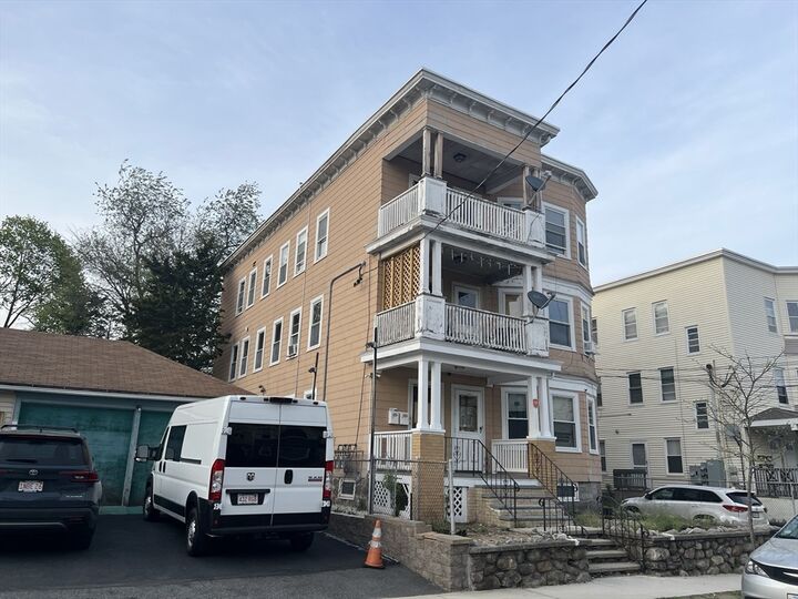 Property Photo:  27-29 Boxford St  MA 01843 
