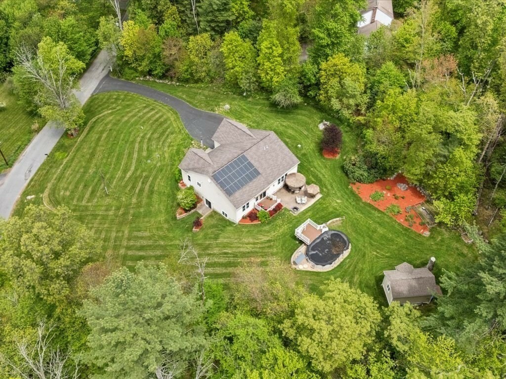 66 Rockmeadow Road Ext.  Uxbridge MA 01569 photo