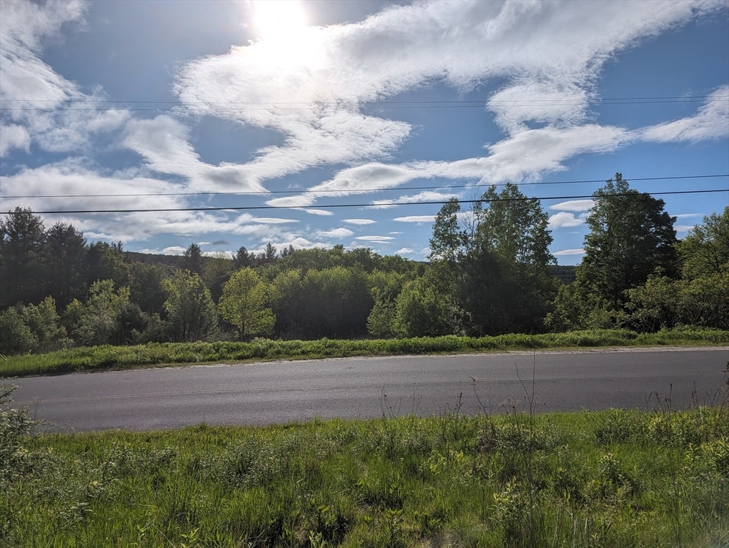 Property Photo: 141 Ireland St MA 01096