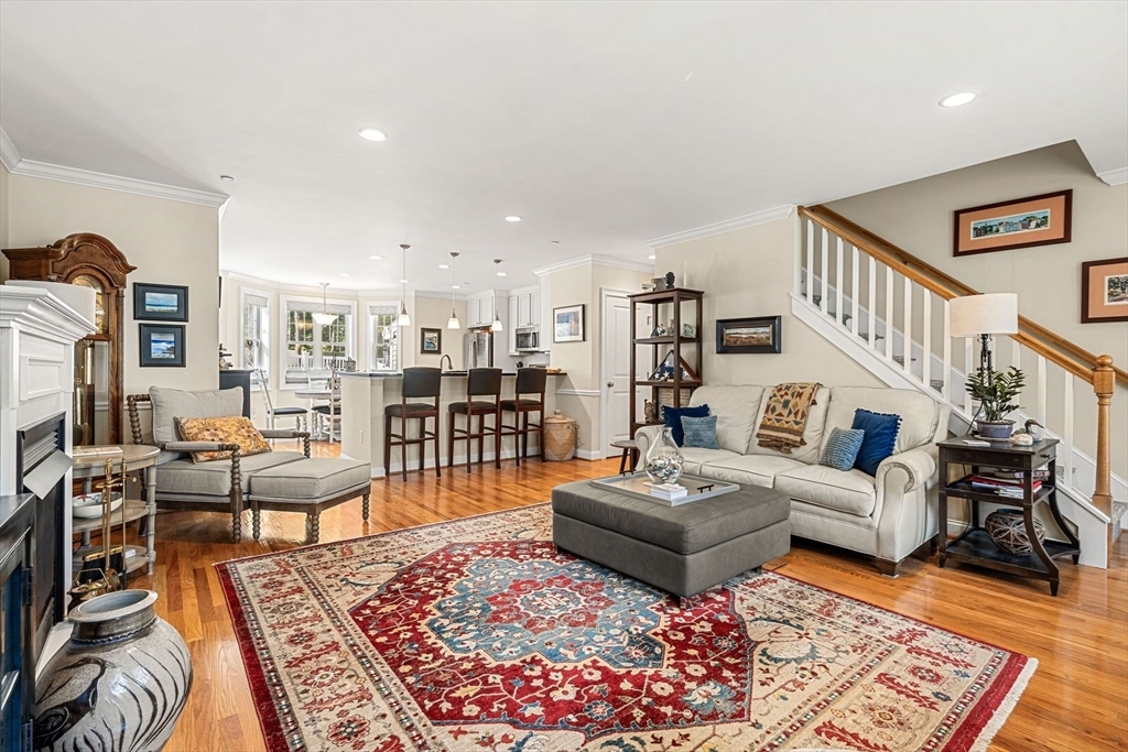 Property Photo: 5 Middlewood Drive 5 MA 01984