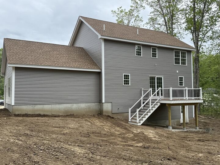 Property Photo:  11A Springview Terrace  NH 03865 