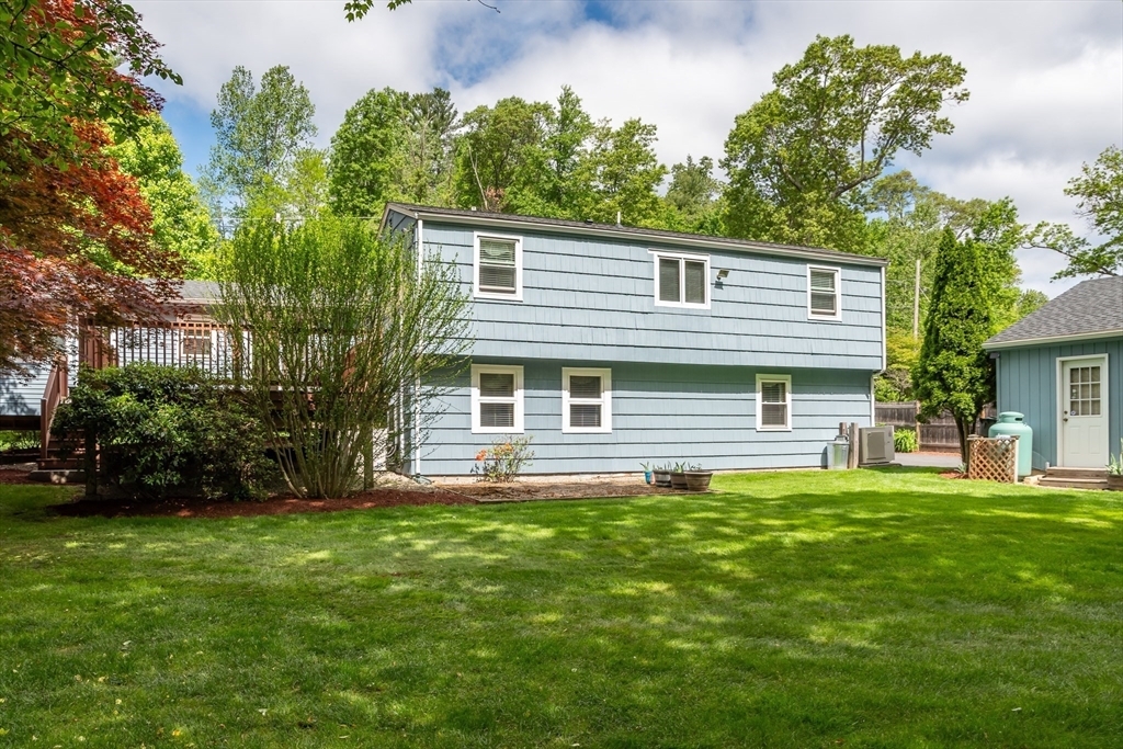 Property Photo:  23 Speen St  MA 01760 