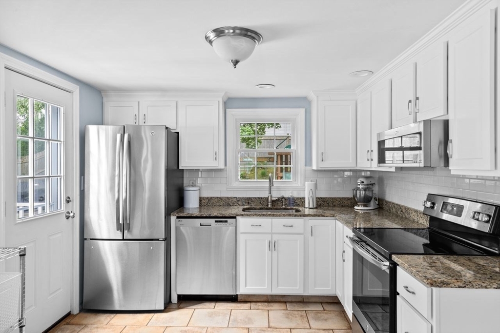 Property Photo: 42 Wilder Road MA 02061