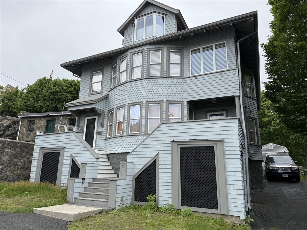 Property Photo: 3 Cedar Hill Terrace 3 MA 01867