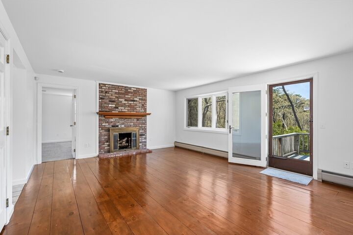 Property Photo:  310 Depot Rd.  MA 02645 