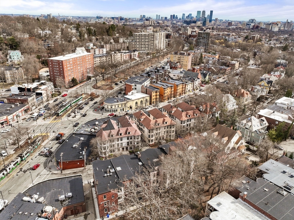 Property Photo: 1600 Beacon St 303 MA 02446