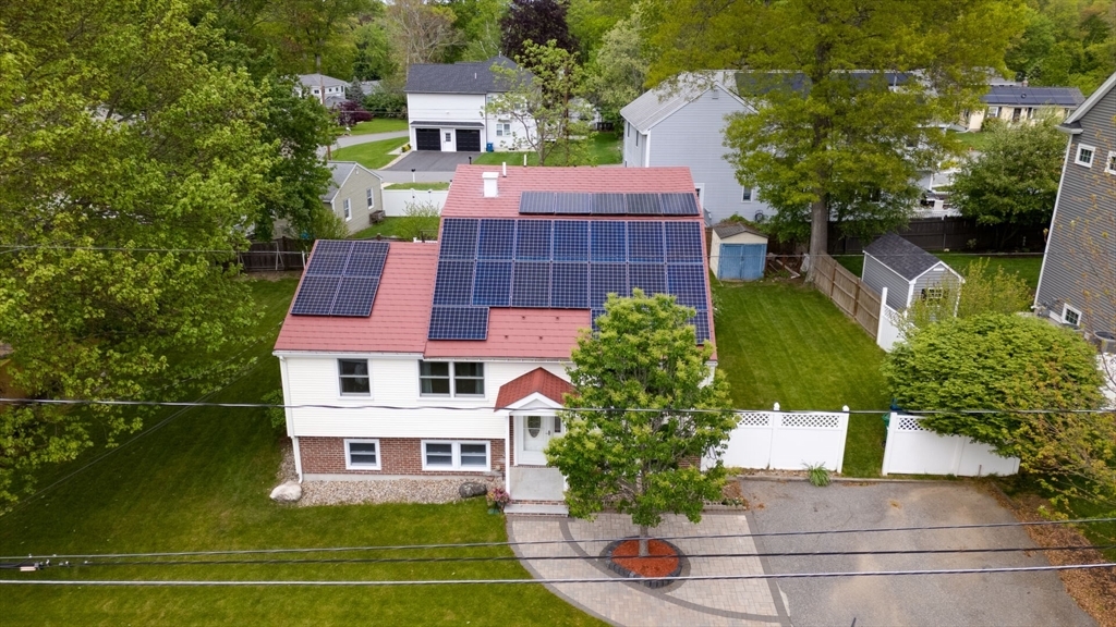 Property Photo:  10 Rahway Rd  MA 01803 