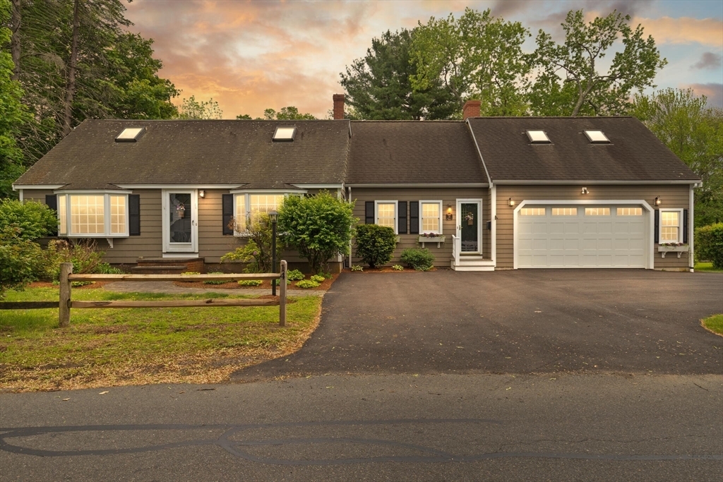 Property Photo: 14 Prince Street MA 01923