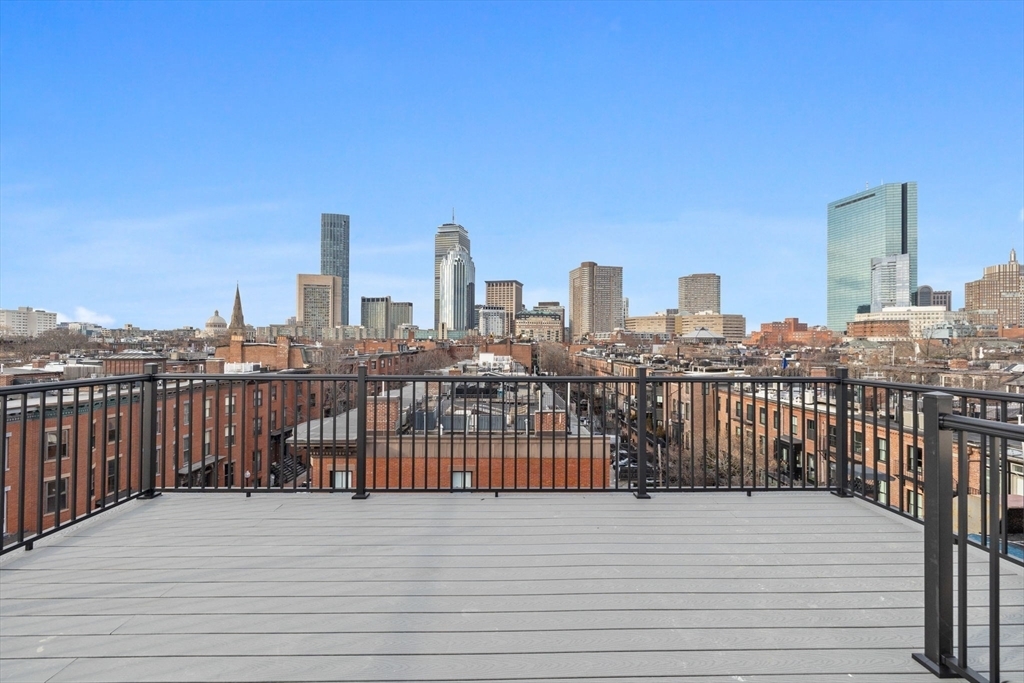 Property Photo: 667 Tremont Street MA 02118