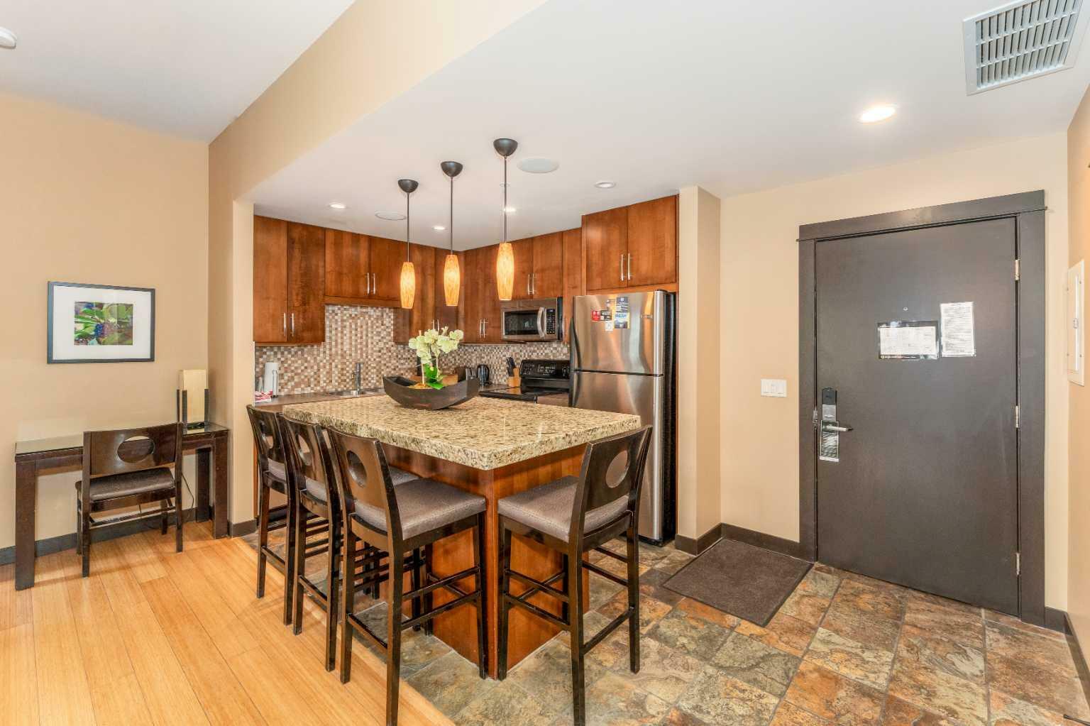 Property Photo: 1818 Mountain Avenue 107B AB T1W 1L7