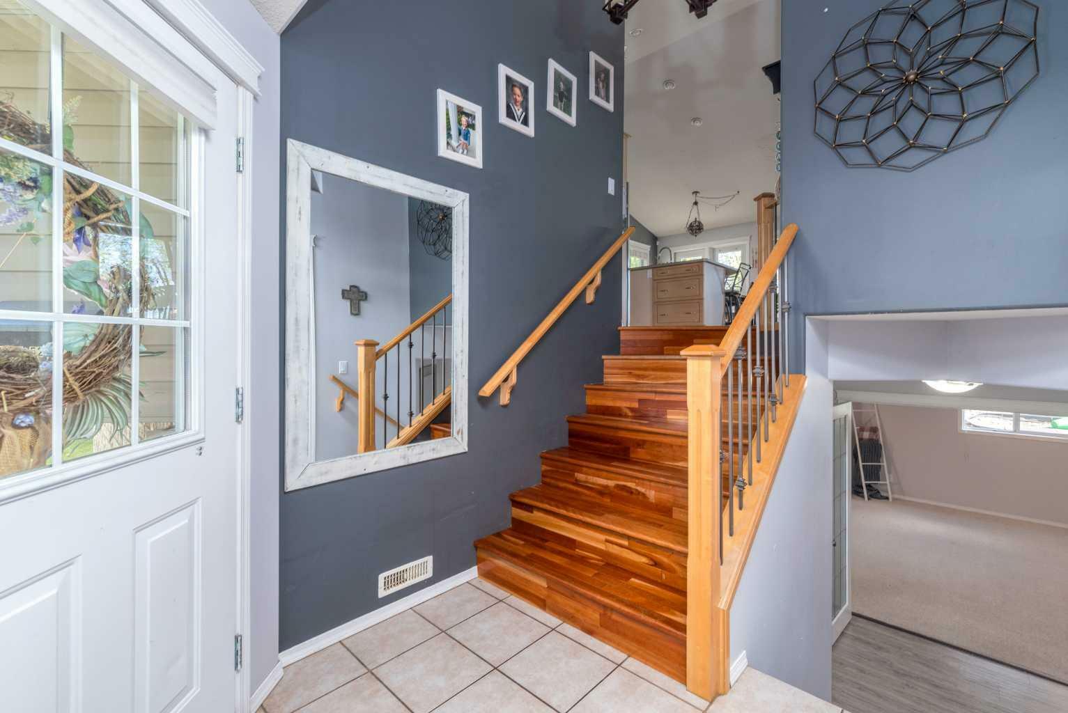 Property Photo: 2319 52 Avenue AB T9V 2R5