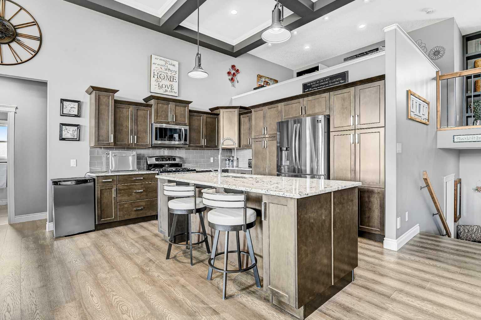 Property Photo: 10633 154A Avenue AB T8X 0J5