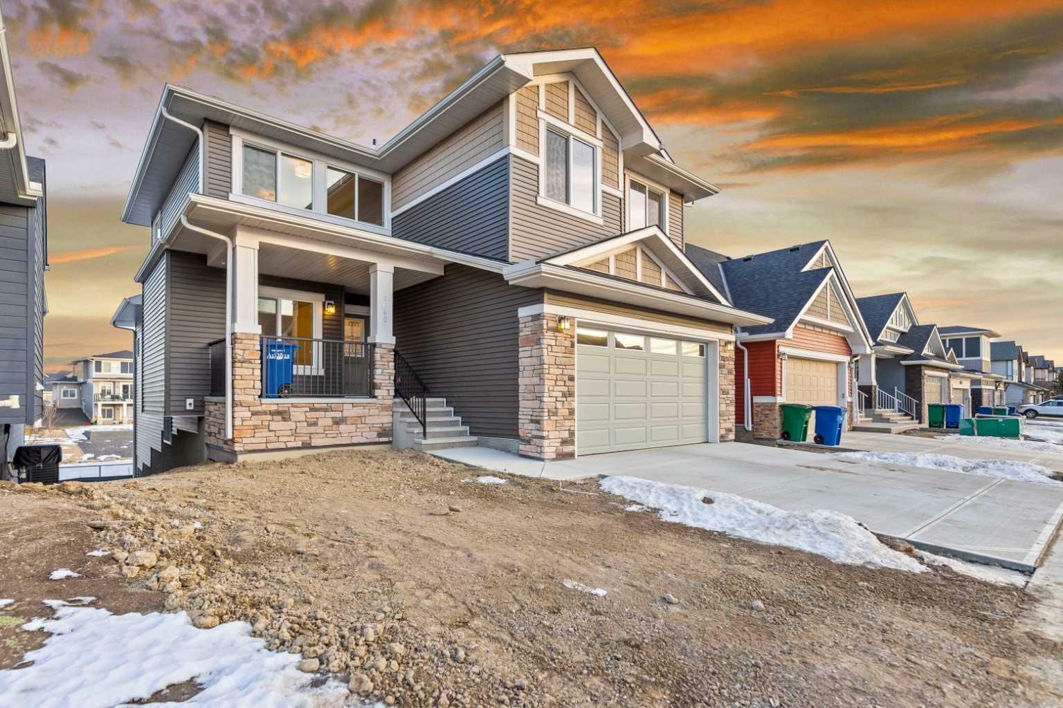 Photo de la propriété: 1642 Baywater Street SW AB T4B 0A7