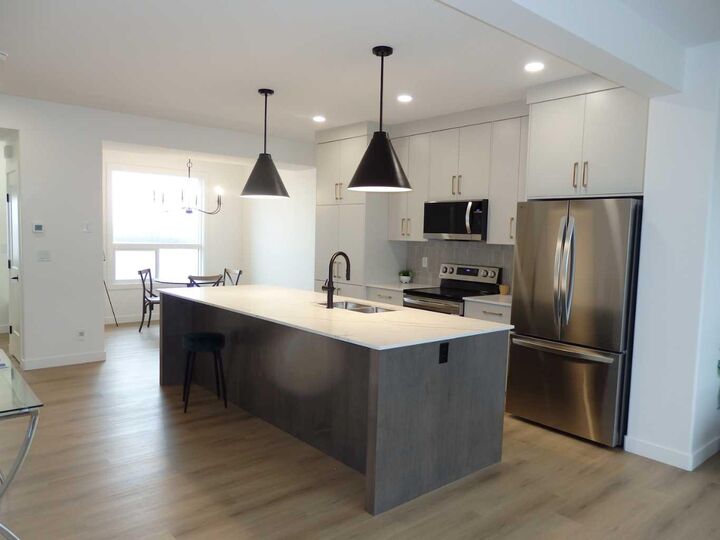 Property Photo: 30 Inglis Crescent AB T4S 0V3