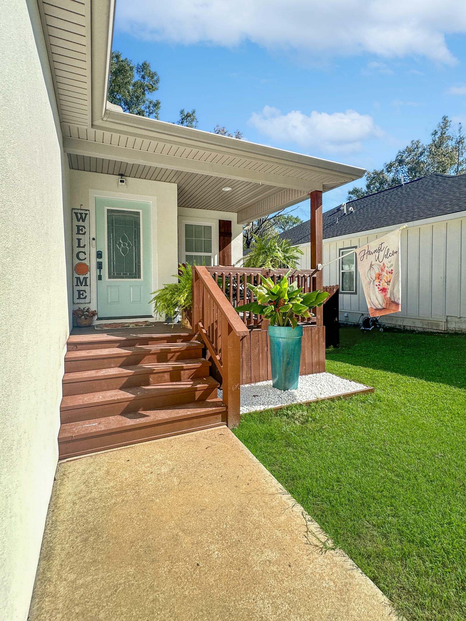 Property Photo: 1307 S 11th St LA 71446