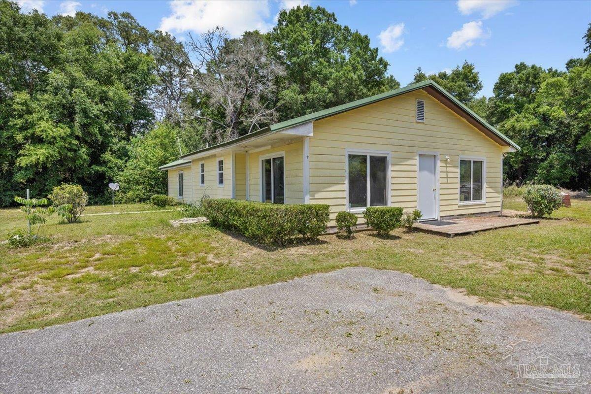 3950 Oakus Dr  Milton FL 32583 photo