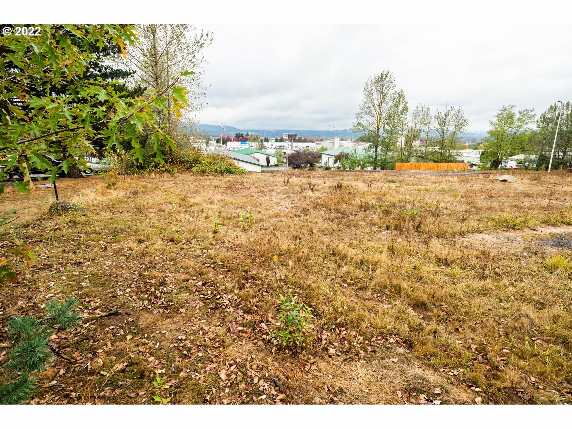 Property Photo: 2075 NE 240th Ave OR 97060
