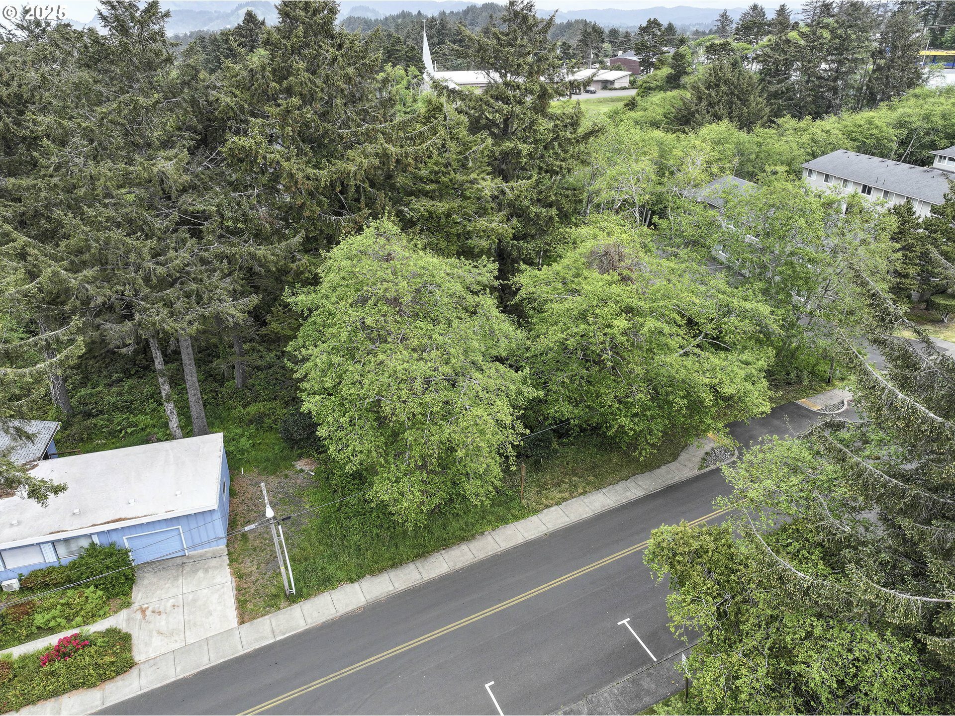 Property Photo: Tl - 5500 OR 97367