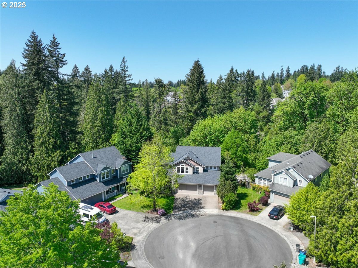 Property Photo: 15812 NE 18th Ct WA 98686