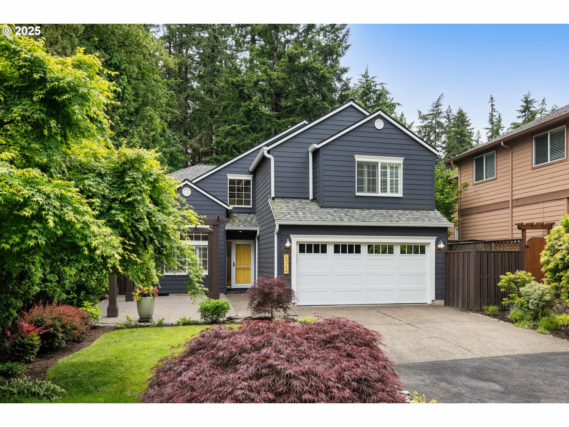 5364 Rosewood St  Lake Oswego OR 97035 photo