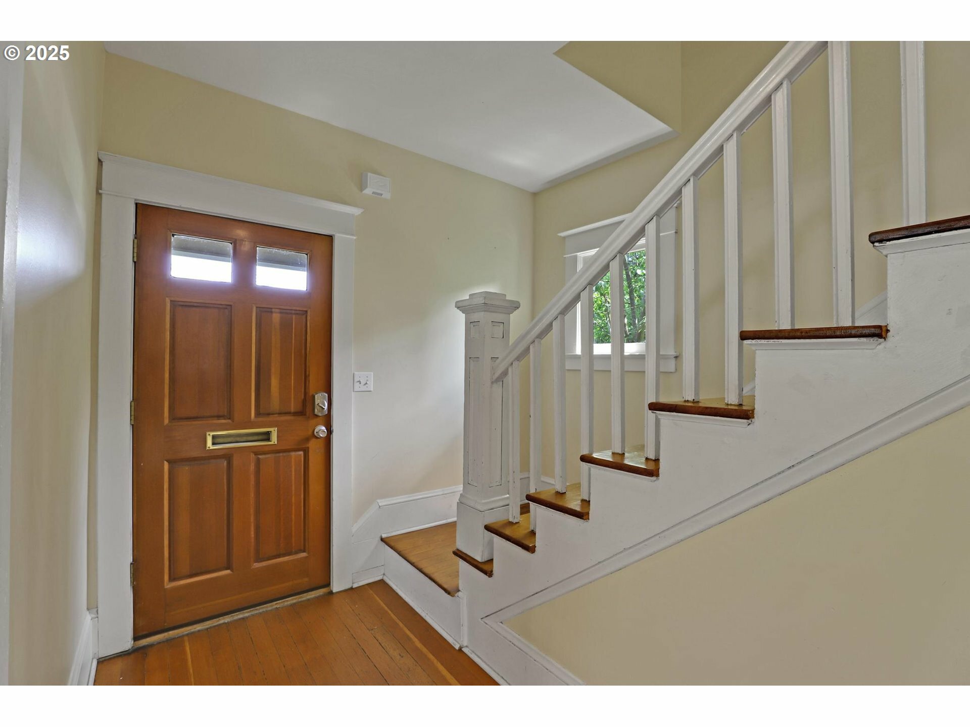 Property Photo: 3607 NE 13th Ave OR 97212