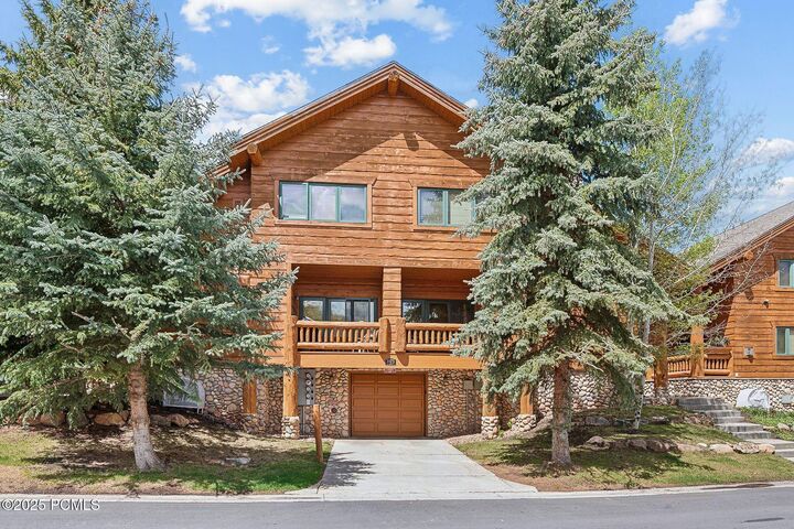 3975 N Timber Wolf Lane 2C  Park City UT 84098 photo