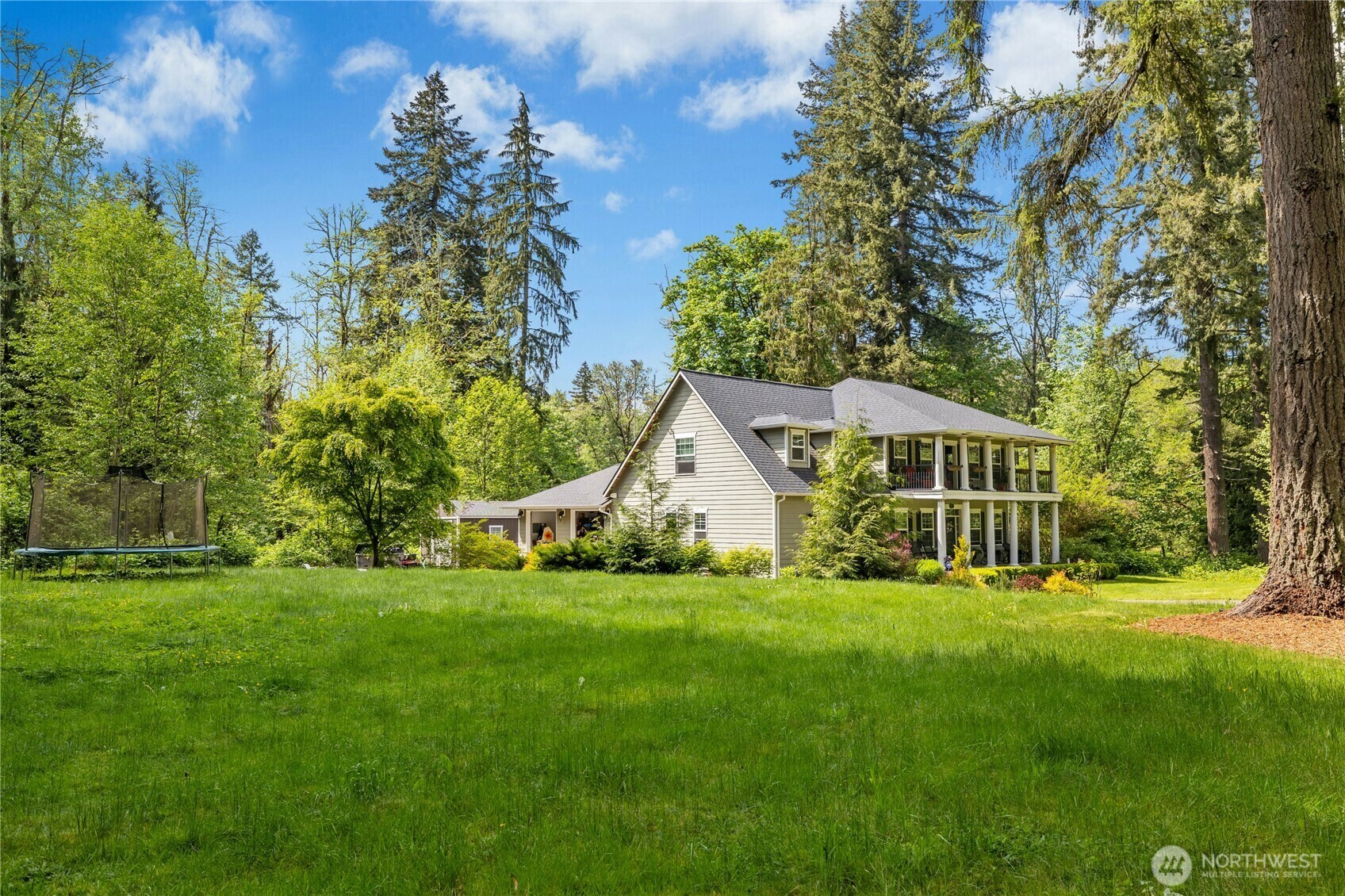 Property Photo: 19029 296th Place NE WA 98019