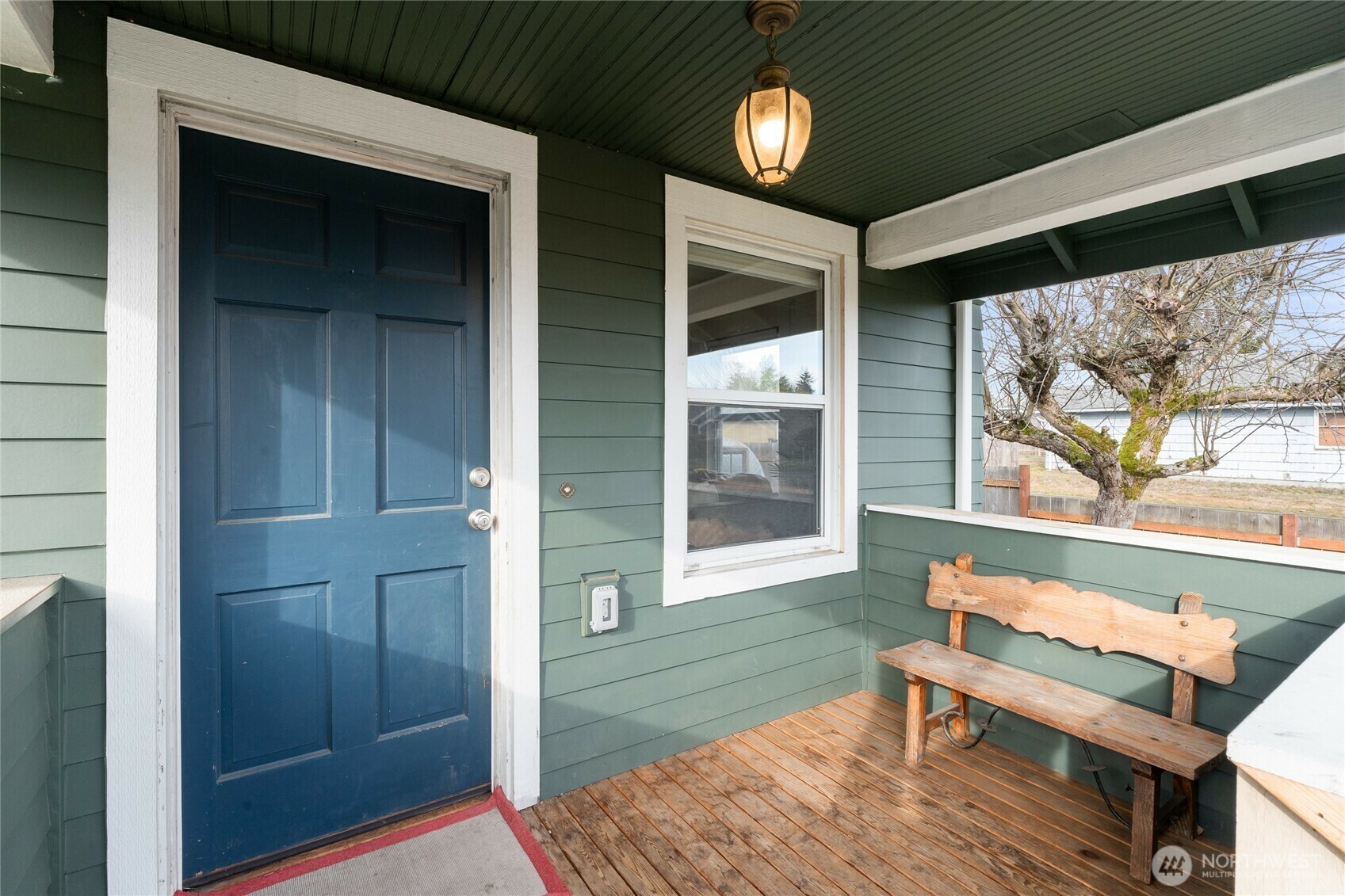 Property Photo: 6802 S Lawrence Street WA 98409
