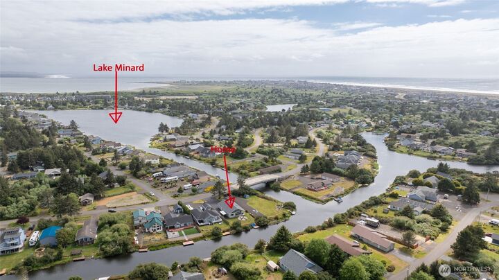 Property Photo: 184 S Razor Clam Drive SW WA 98569