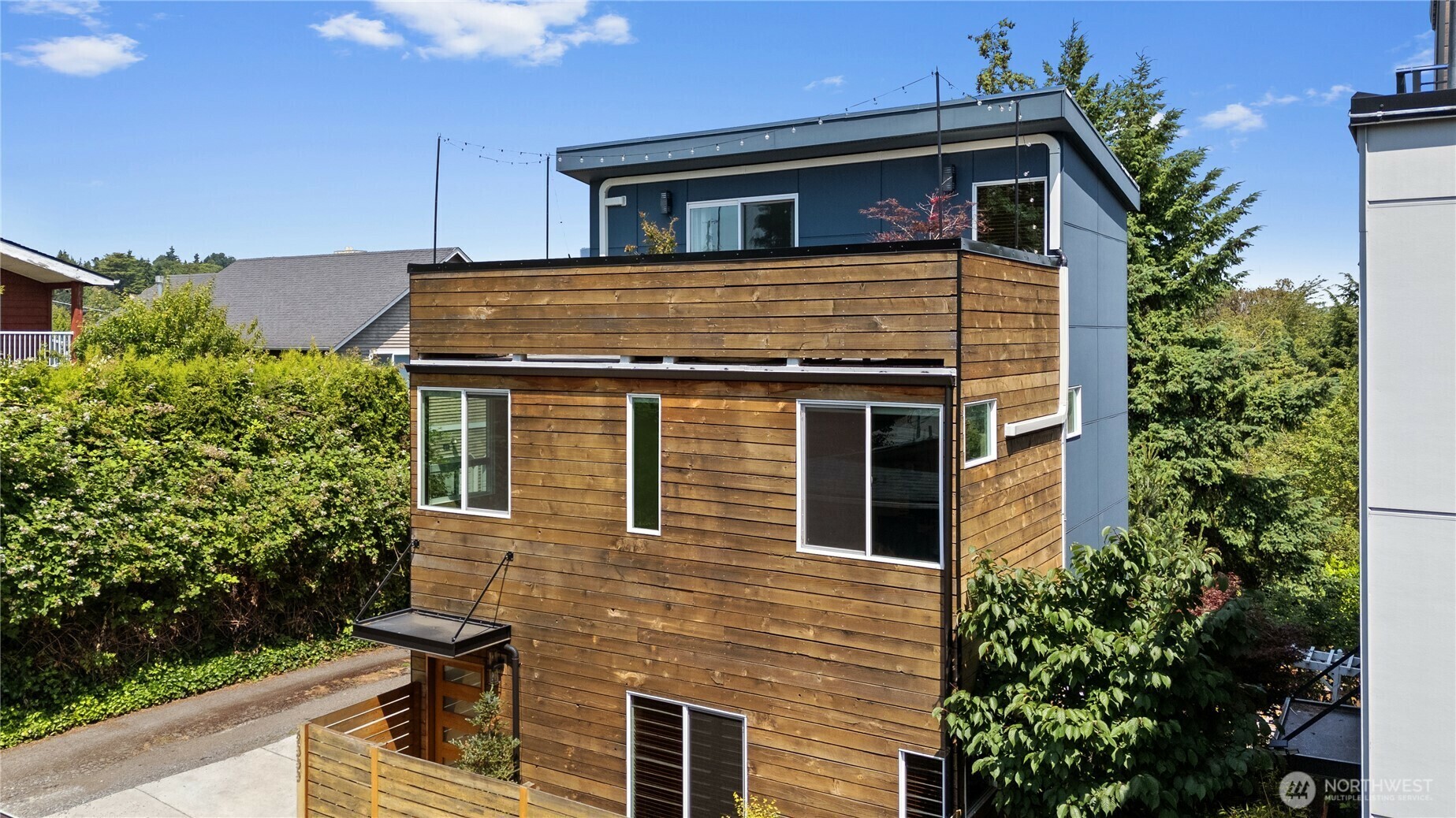 Property Photo:  2353  23rd Avenue S  WA 98144 