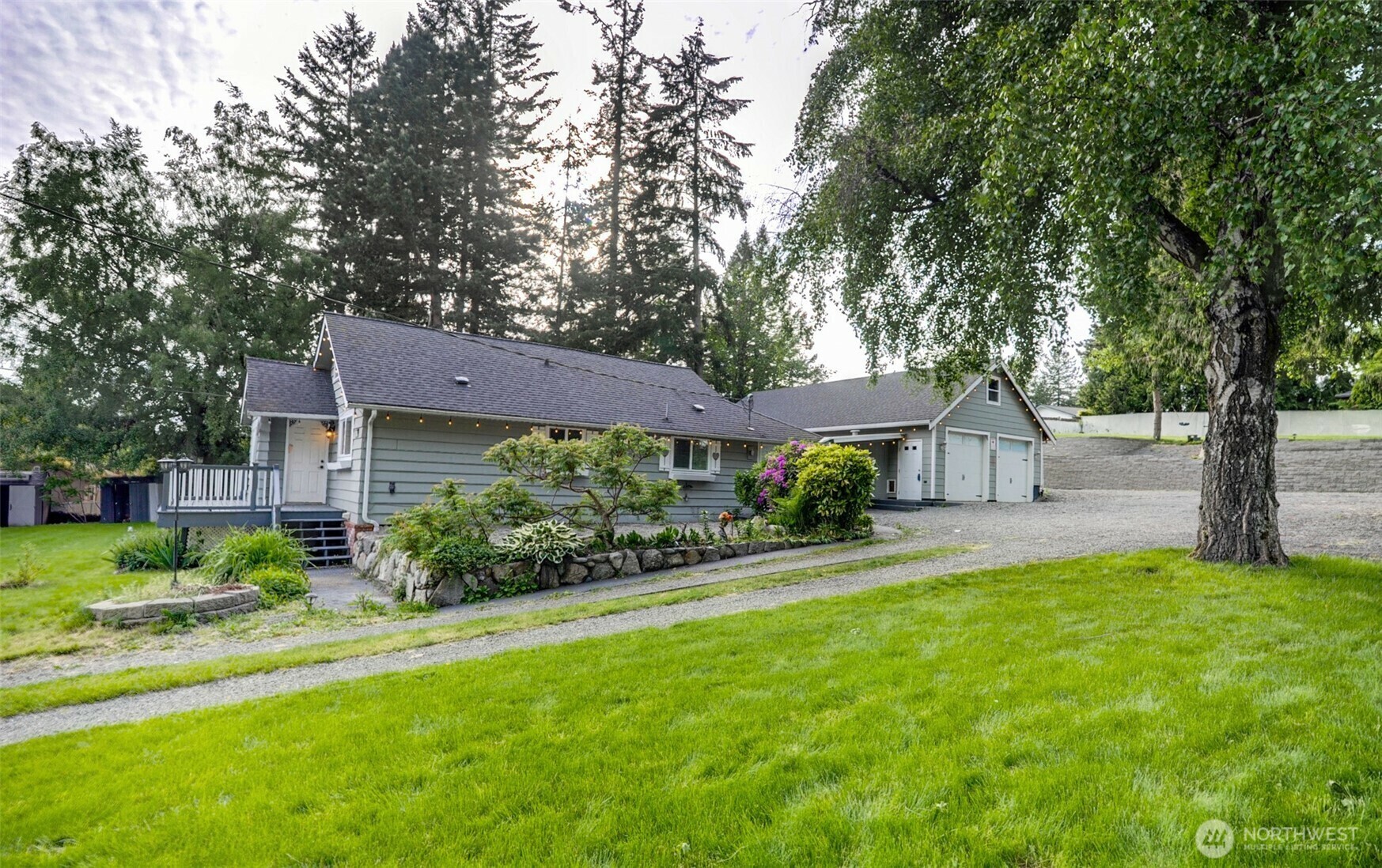 Property Photo: 9807 S Lake Stevens Road WA 98258