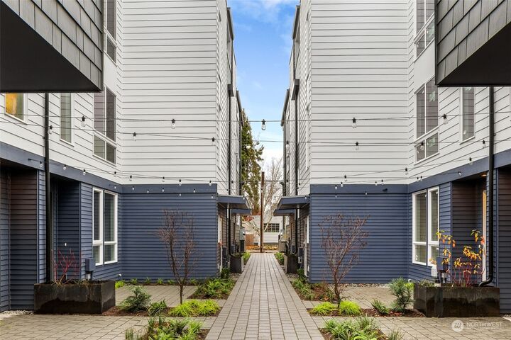 Property Photo:  8045 G  Mary Avenue NW  WA 98117 