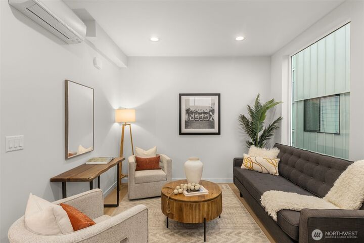 Property Photo:  8045 G  Mary Avenue NW  WA 98117 