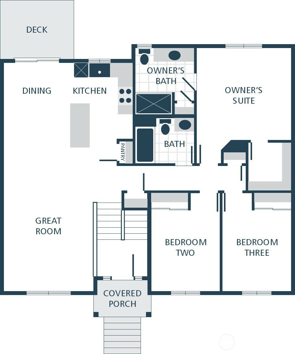 Property Photo: 1413 Alder Lane WA 98251