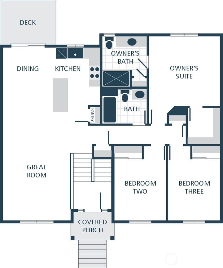 Property Photo: 1413 Alder Lane WA 98251