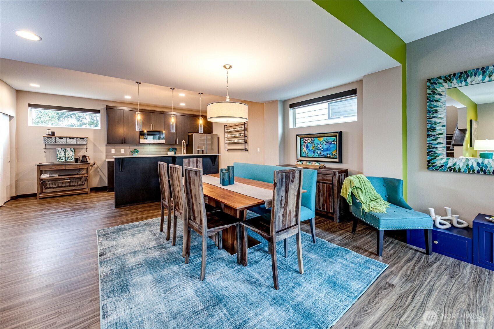 Property Photo: 17818 19th Avenue W 7 WA 98037