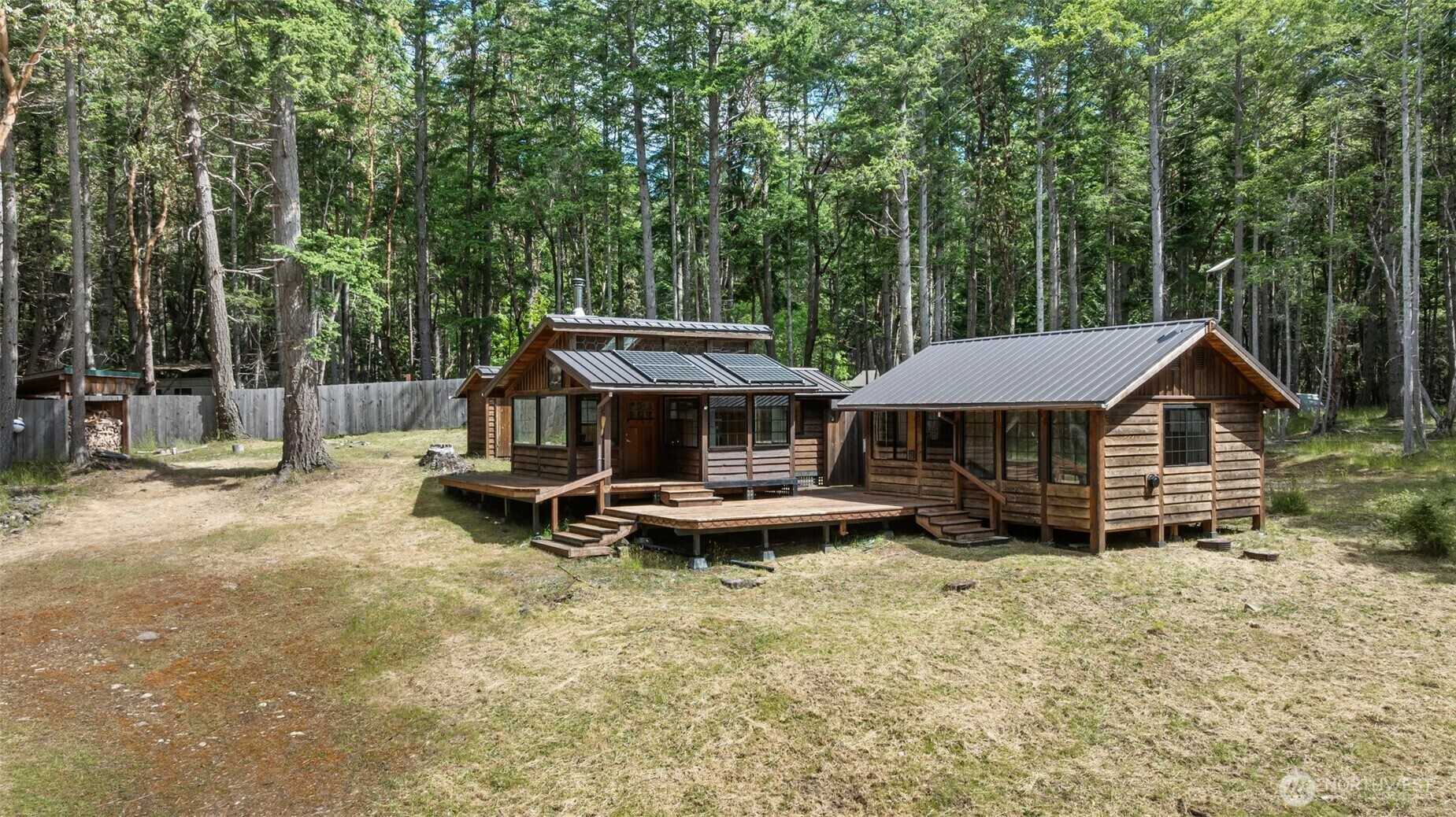 Property Photo: 35 N Airport Way WA 98250