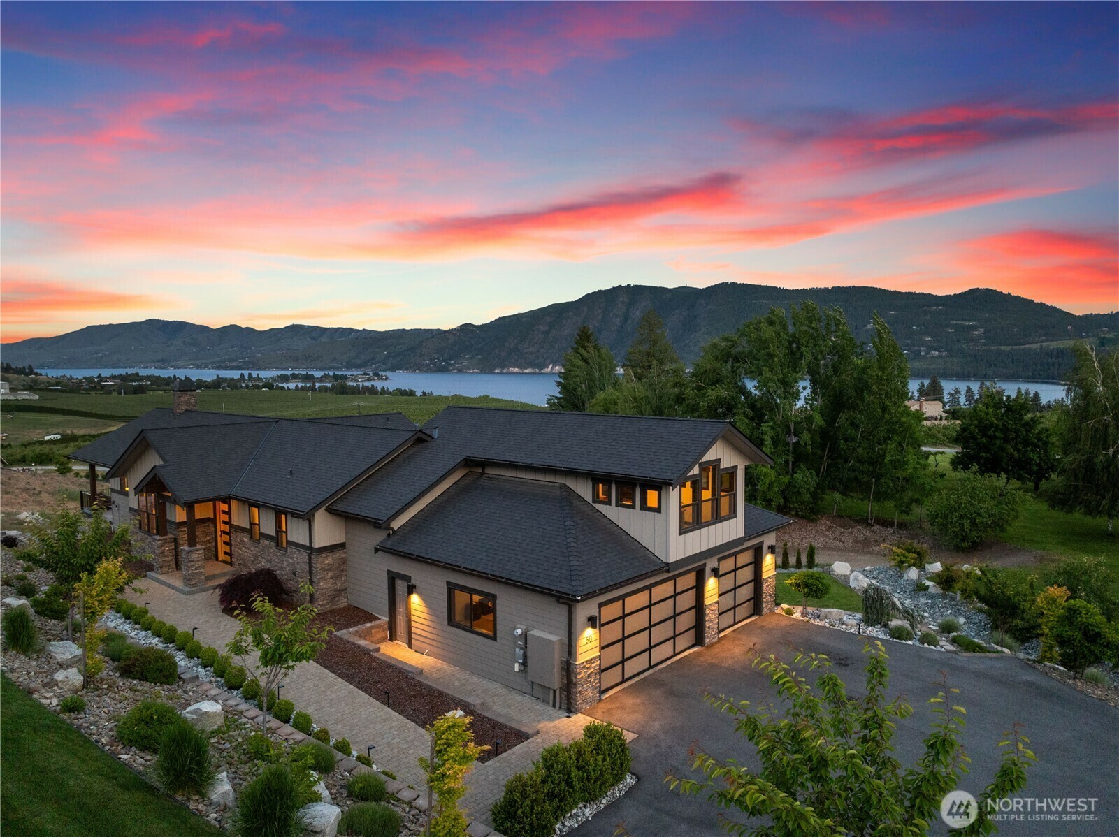 Property Photo: 50 Capri Road WA 98831