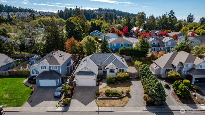 Property Photo: 3901 Sterling Place WA 98221