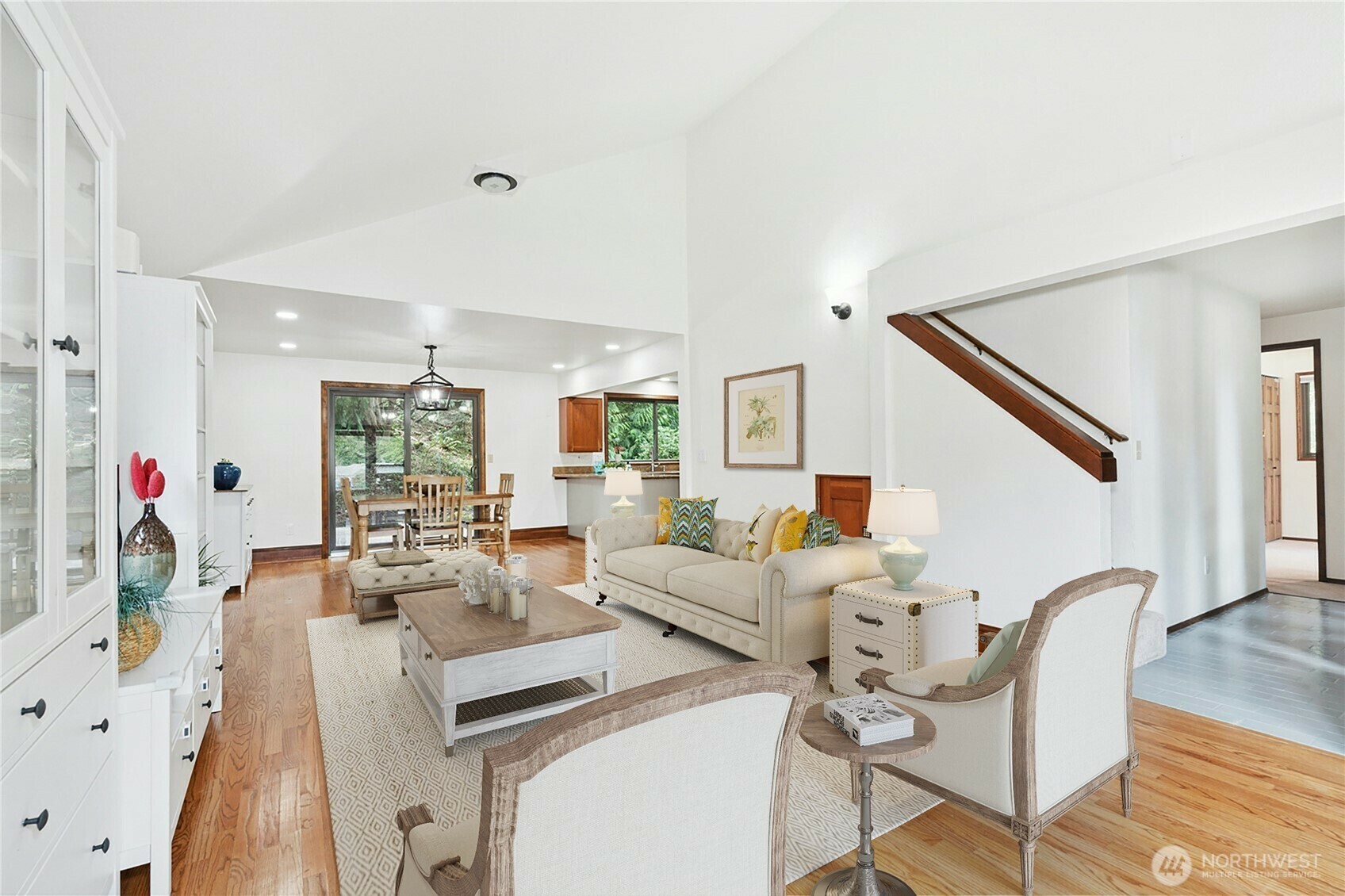 Property Photo: 22401 NE 14th Drive WA 98074