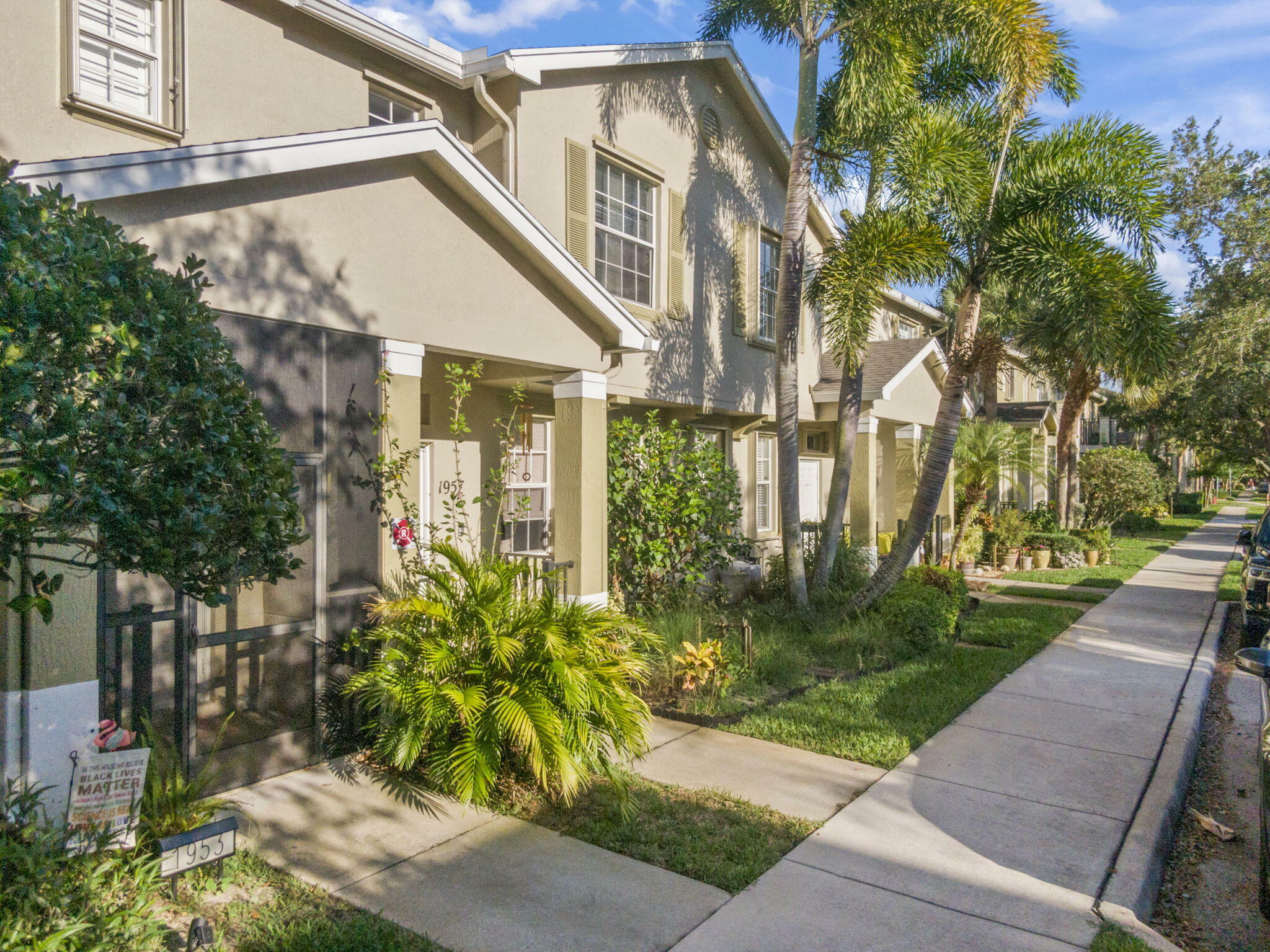 Property Photo: 1957 SE Avon Park Drive FL 34952