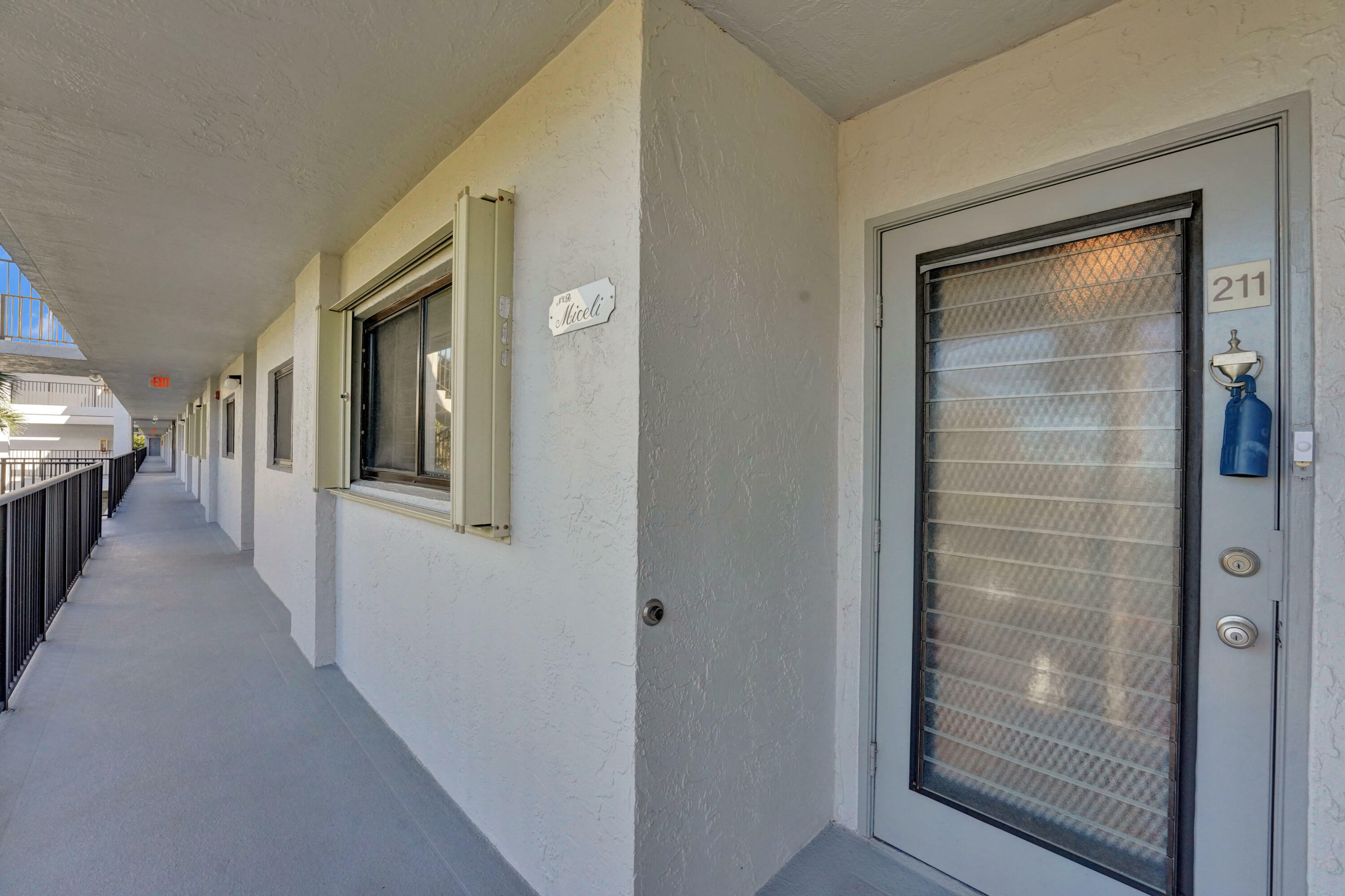 Property Photo: 15355 Lakes Of Delray Boulevard 211 FL 33484