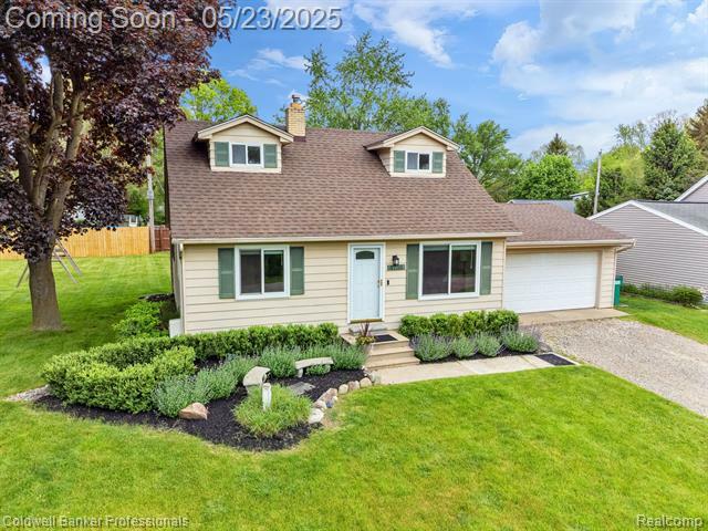 4738 Goodale Avenue  Independence Twp MI 48348 photo